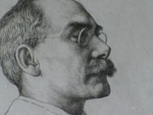 Rudyard Kipling