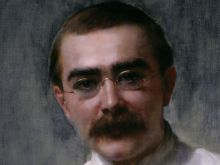 Rudyard Kipling