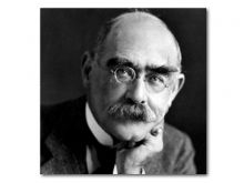 Rudyard Kipling