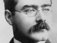 Rudyard Kipling