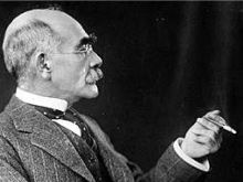 Rudyard Kipling