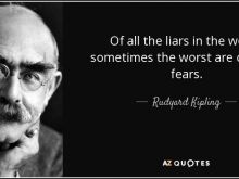 Rudyard Kipling