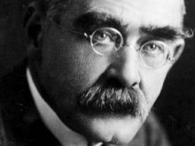 Rudyard Kipling