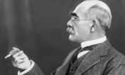 Rudyard Kipling