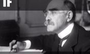 Rudyard Kipling