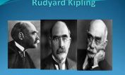 Rudyard Kipling