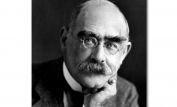 Rudyard Kipling