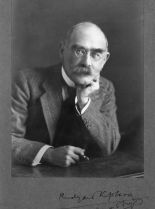 Rudyard Kipling