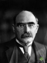 Rudyard Kipling