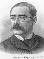 Rudyard Kipling