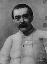 Rudyard Kipling