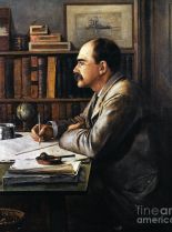 Rudyard Kipling