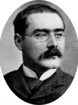 Rudyard Kipling