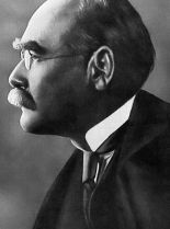 Rudyard Kipling