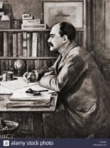 Rudyard Kipling