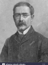 Rudyard Kipling