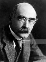 Rudyard Kipling