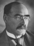 Rudyard Kipling