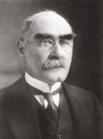 Rudyard Kipling