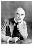 Rudyard Kipling