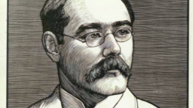 Rudyard Kipling