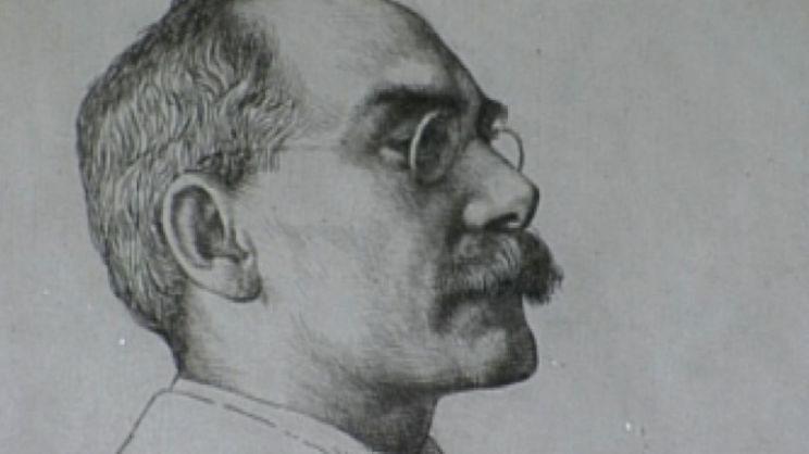 Rudyard Kipling