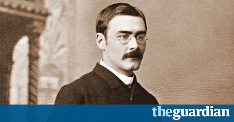 Rudyard Kipling