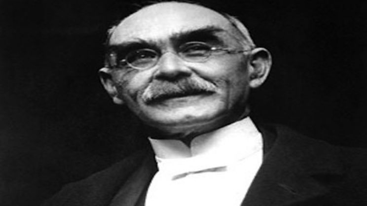 Rudyard Kipling