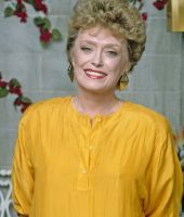 Rue McClanahan