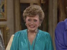 Rue McClanahan