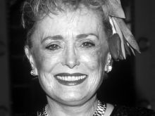 Rue McClanahan