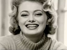 Rue McClanahan