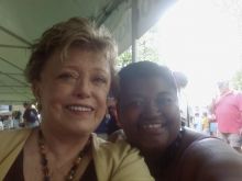 Rue McClanahan