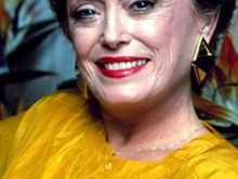 Rue McClanahan