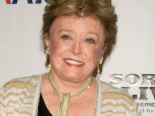 Rue McClanahan