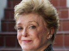 Rue McClanahan