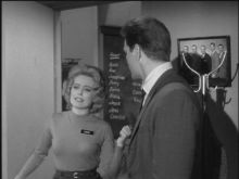 Rue McClanahan