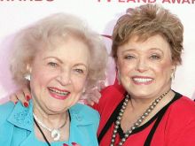 Rue McClanahan