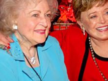 Rue McClanahan