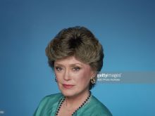 Rue McClanahan