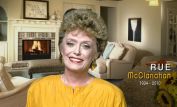 Rue McClanahan