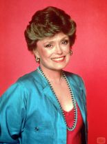 Rue McClanahan