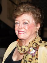 Rue McClanahan