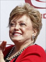 Rue McClanahan