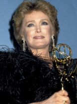 Rue McClanahan