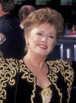 Rue McClanahan