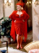 Rue McClanahan