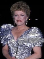 Rue McClanahan