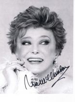 Rue McClanahan