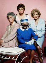 Rue McClanahan #293214 picture (Portrait Medium)